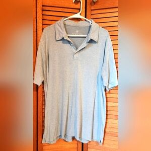 Free Fly Men's Polo
